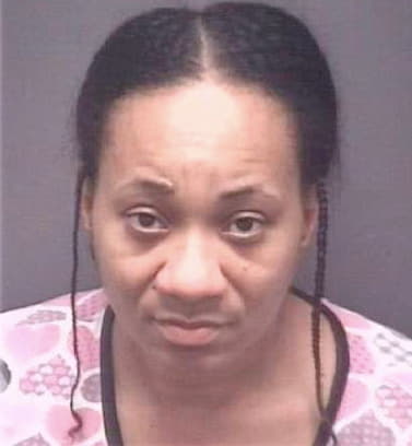 Holder Tameka - Pitt County, NC 