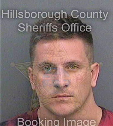 Scott Brent - Hillsborough County, FL 