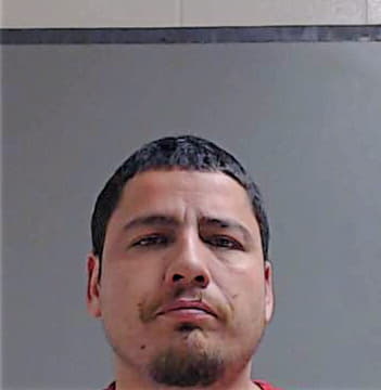 Ruiz Eduardo - Hidalgo County, TX 