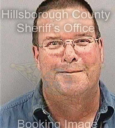 Ford Gregory - Hillsborough County, FL 