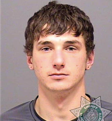 Antoine Jared - Clackamas County, OR 