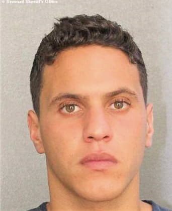 Crespo Miguel - Broward County, FL 