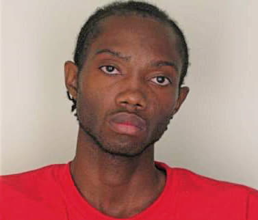 Smith James - Hillsborough County, FL 