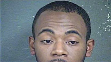 Carvin Martae - Wyandotte County, KS 