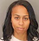 Jones Tracie - Shelby County, TN 