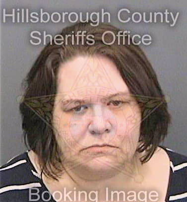 Middleton Barbara - Hillsborough County, FL 