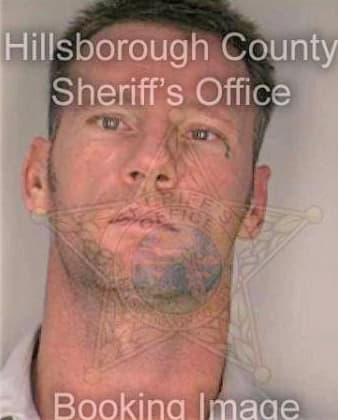 Lee Michael - Hillsborough County, FL 