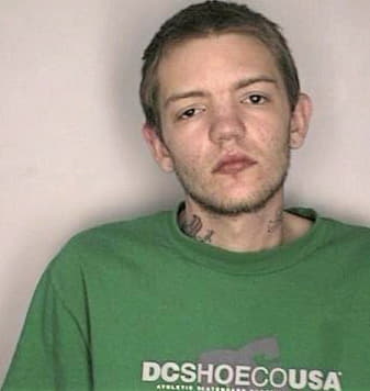 Boles Patrick - Hillsborough County, FL 