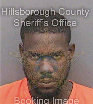 Walker Stephen - Hillsborough County, FL 