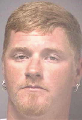 Mckinnon William - Hillsborough County, FL 