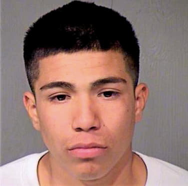 Meza Adrian - Maricopa County, AZ 