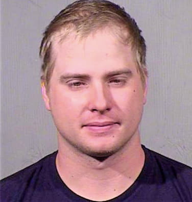 Bradley Sean - Maricopa County, AZ 