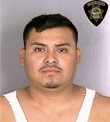 Solano-Navarro Wilfredo - Marion County, OR 