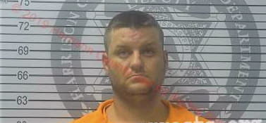 Werner Adam - Harrison County, MS 