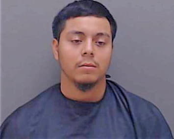 Roman Gerardo - Harrison County, TX 