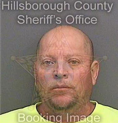 Bonilla Ricardo - Hillsborough County, FL 