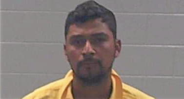 Hernandez Jose - Jackson County, MS 