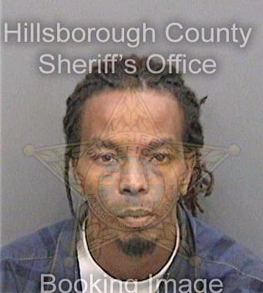 Magwood Andre - Hillsborough County, FL 