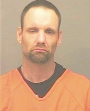 Robinson Donald - Montgomery County, TN 