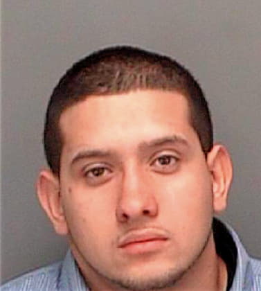 Moreno Josvany - Pinellas County, FL 