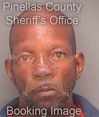 Rentz Kenny - Pinellas County, FL 