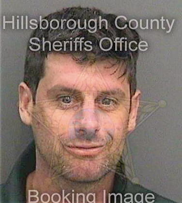 Castronovo Patrick - Hillsborough County, FL 