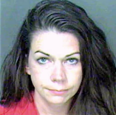 Sebert Rebecca - Mecklenburg County, NC 