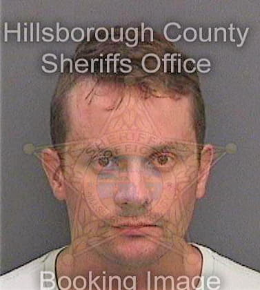 Post Daniel - Hillsborough County, FL 