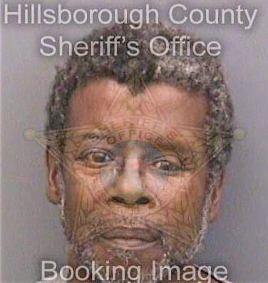 Bowles Eddie - Hillsborough County, FL 