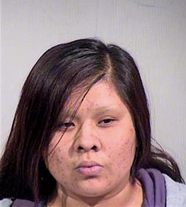 Morago Paulette - Maricopa County, AZ 