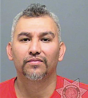 Leonaleman Raul - Clackamas County, OR 