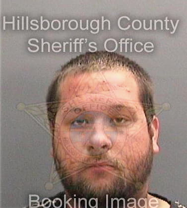 Chamberlain Stephen - Hillsborough County, FL 