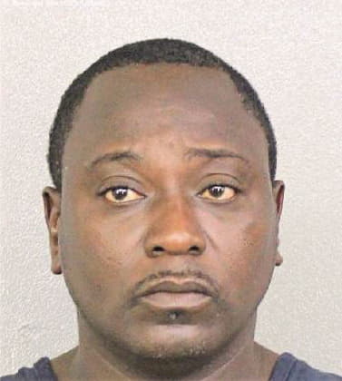 Gordon Tavell - Broward County, FL 