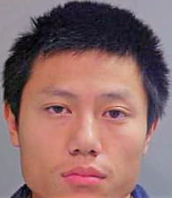 Thong Xiong - Washington County, AR 