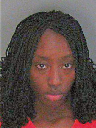 Perry Ayana - Florence County, SC 