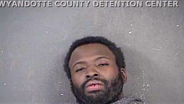 Carvin Charles - Wyandotte County, KS 
