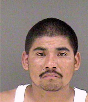 Dejesus Ramiro - Madera County, CA 