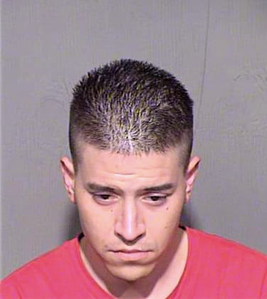 Rodriguez Ryan - Maricopa County, AZ 