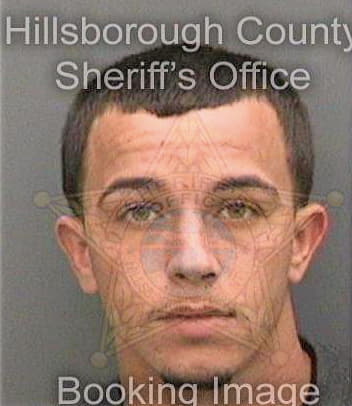 Hurtt William - Hillsborough County, FL 