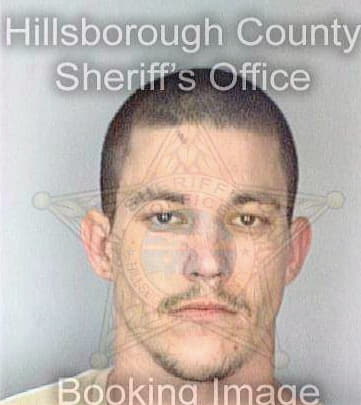 Gilley Darrin - Hillsborough County, FL 