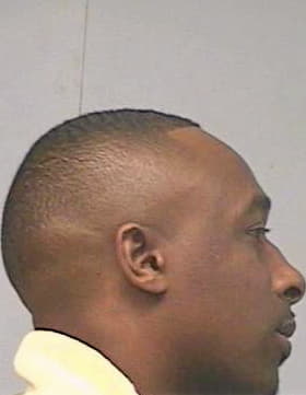 Raimey Dereck - Desoto County, MS 