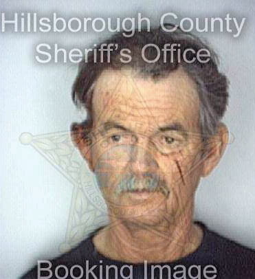 Mckee Joel - Hillsborough County, FL 