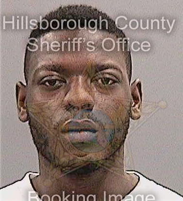 Boles Robbie - Hillsborough County, FL 