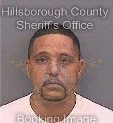 Dow Robert - Hillsborough County, FL 