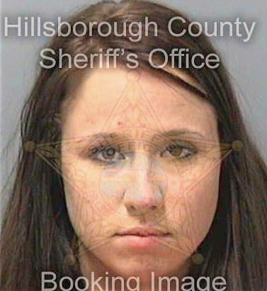 Wassen Sarah - Hillsborough County, FL 