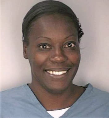 Deloch Sharon - Hillsborough County, FL 