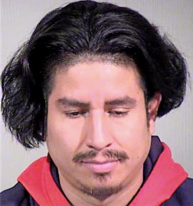 Franco Andrew - Maricopa County, AZ 