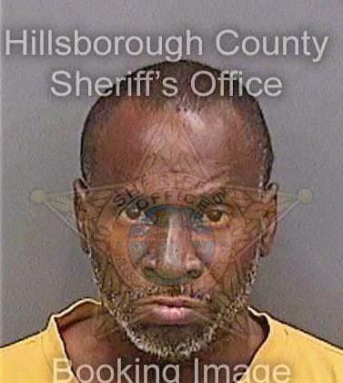 Burnett Joshua - Hillsborough County, FL 