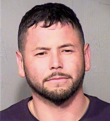 Moreno Victor - Maricopa County, AZ 