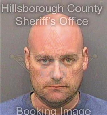 Riggs Anthony - Hillsborough County, FL 